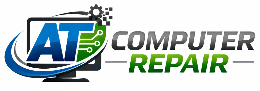 AT Computer Repair