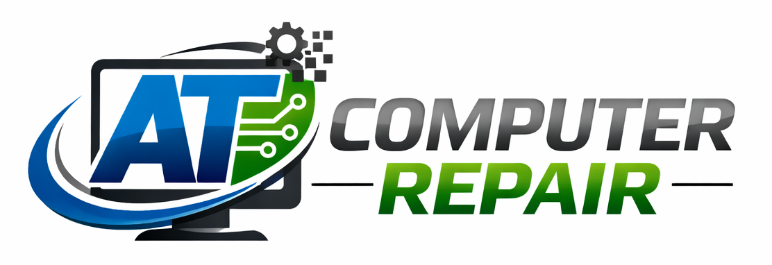 AT Computer Repair